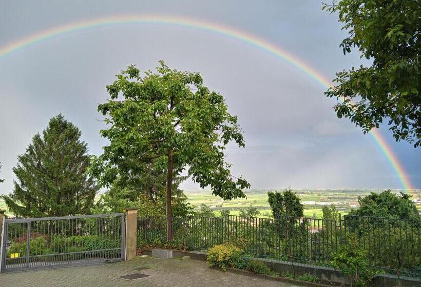 Bed and Breakfast L Albore