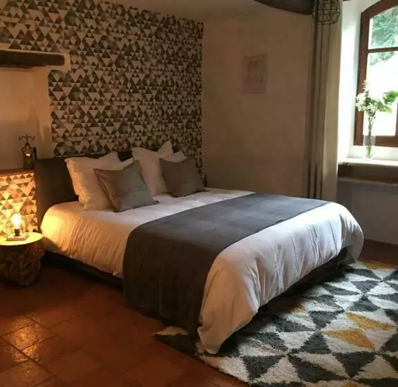 Aamiaismajoitus (B&B) L Echappée Belle