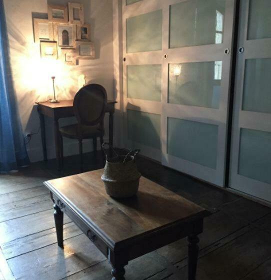 צימר L Echappée Belle