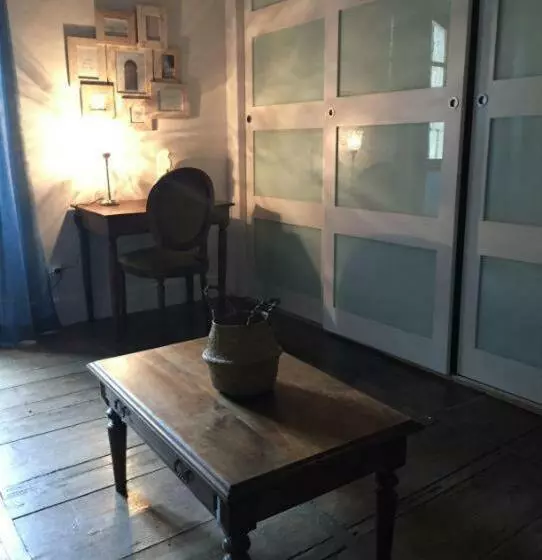 Aamiaismajoitus (B&B) L Echappée Belle