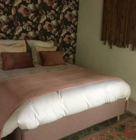 Aamiaismajoitus (B&B) L Echappée Belle