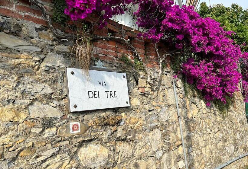 تختخواب و صبحانه Salotto Sul Mare