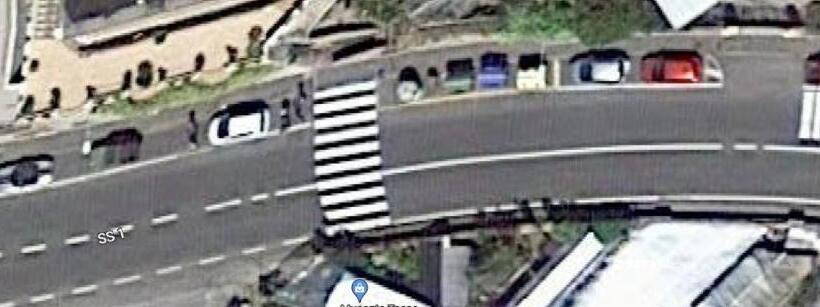 تختخواب و صبحانه Salotto Sul Mare