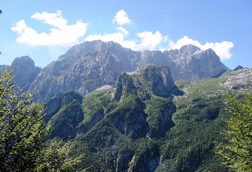 تختخواب و صبحانه Salotto Sul Mare