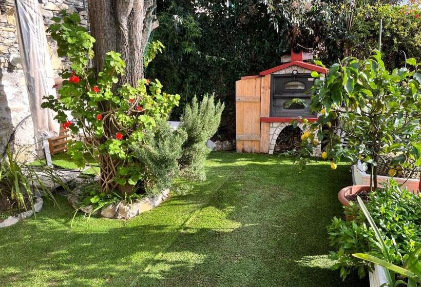 تختخواب و صبحانه Salotto Sul Mare