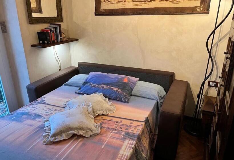 تختخواب و صبحانه Salotto Sul Mare