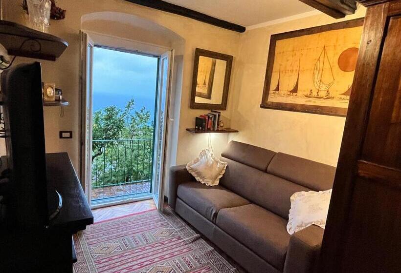 تختخواب و صبحانه Salotto Sul Mare