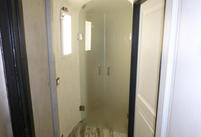 تختخواب و صبحانه Salotto Sul Mare