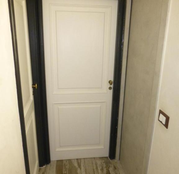 تختخواب و صبحانه Salotto Sul Mare