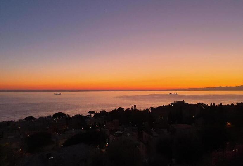 تختخواب و صبحانه Salotto Sul Mare