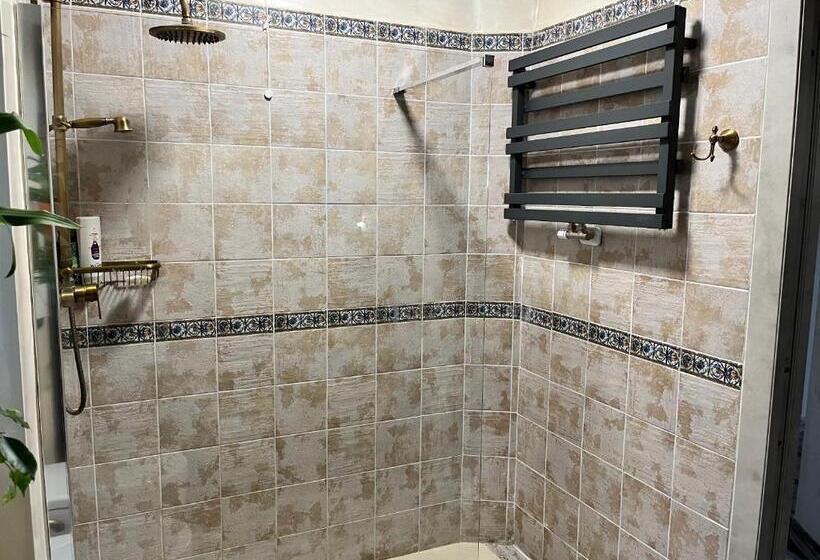 تختخواب و صبحانه Salotto Sul Mare