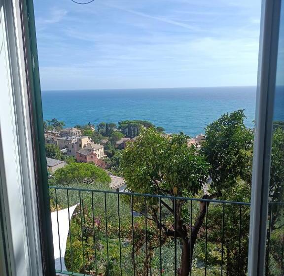 تختخواب و صبحانه Salotto Sul Mare