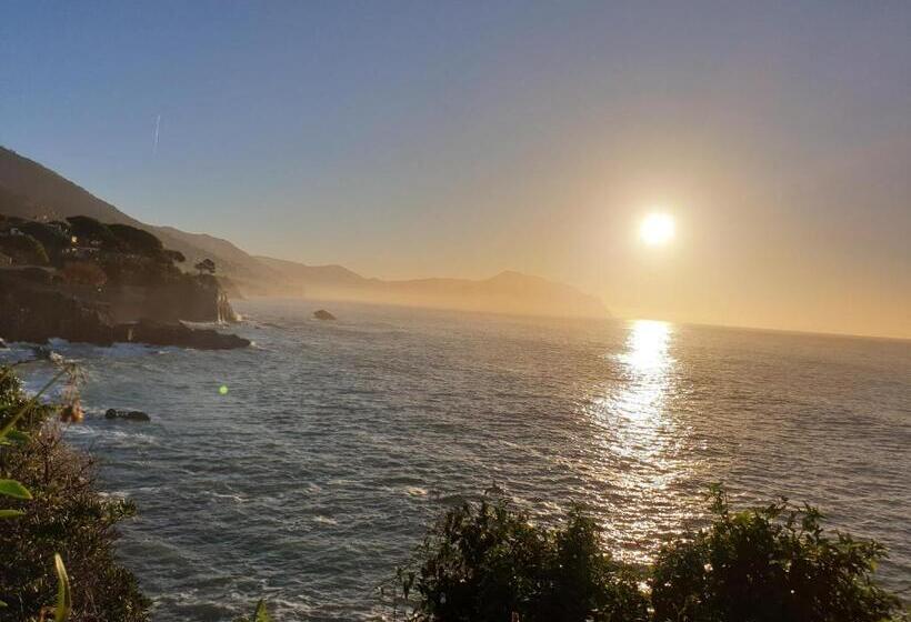 تختخواب و صبحانه Salotto Sul Mare