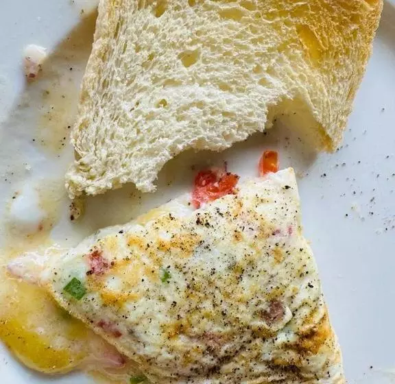 Aamiaismajoitus (B&B) Zuzanu House