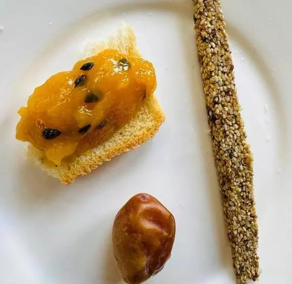 Aamiaismajoitus (B&B) Zuzanu House