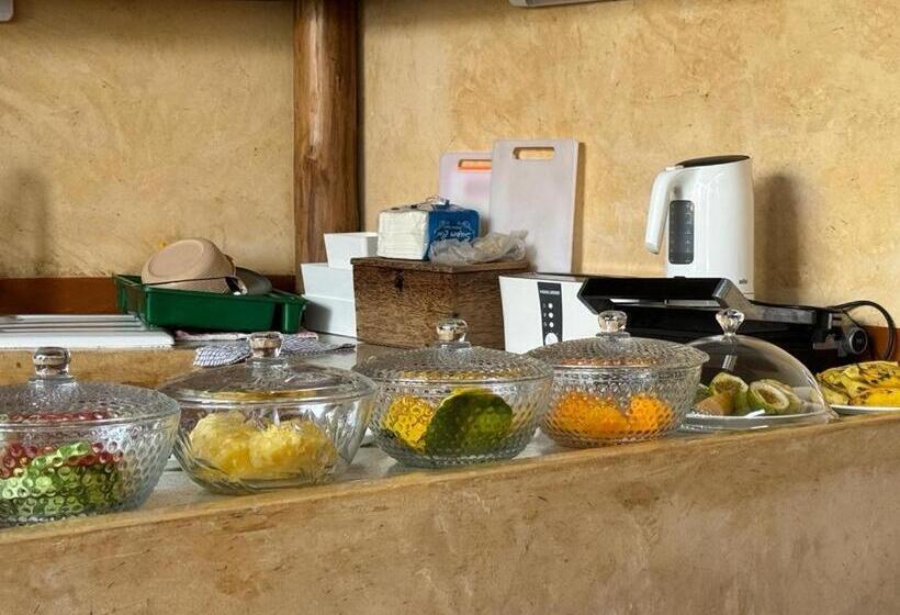 צימר Zuzanu House