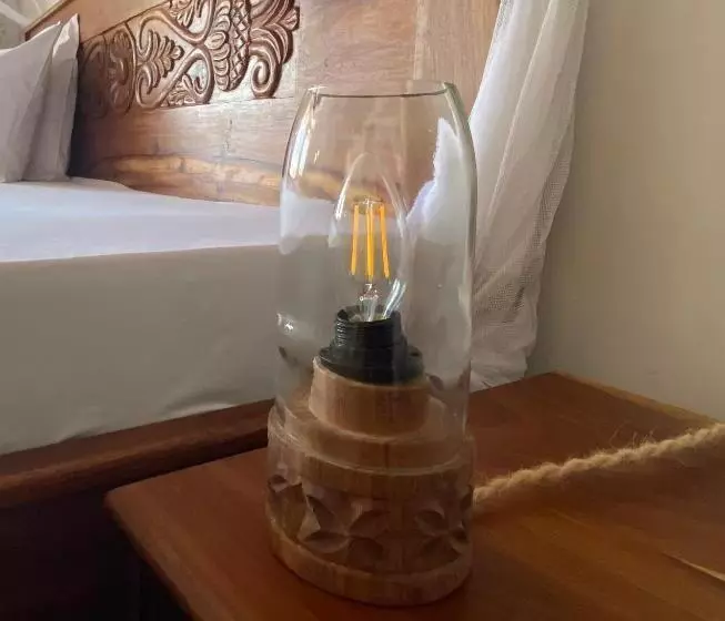 Aamiaismajoitus (B&B) Zuzanu House