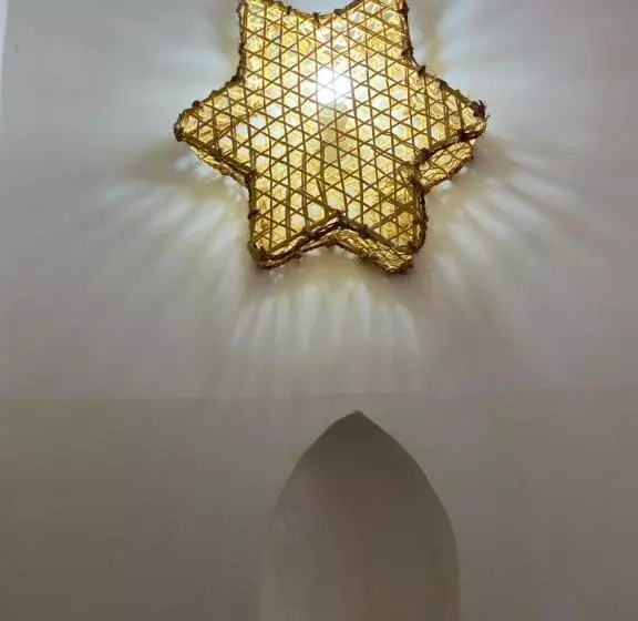 Aamiaismajoitus (B&B) Zuzanu House