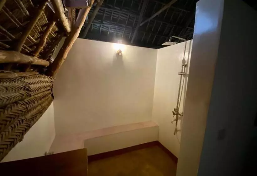 Aamiaismajoitus (B&B) Zuzanu House