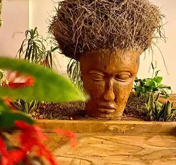 Aamiaismajoitus (B&B) Zuzanu House