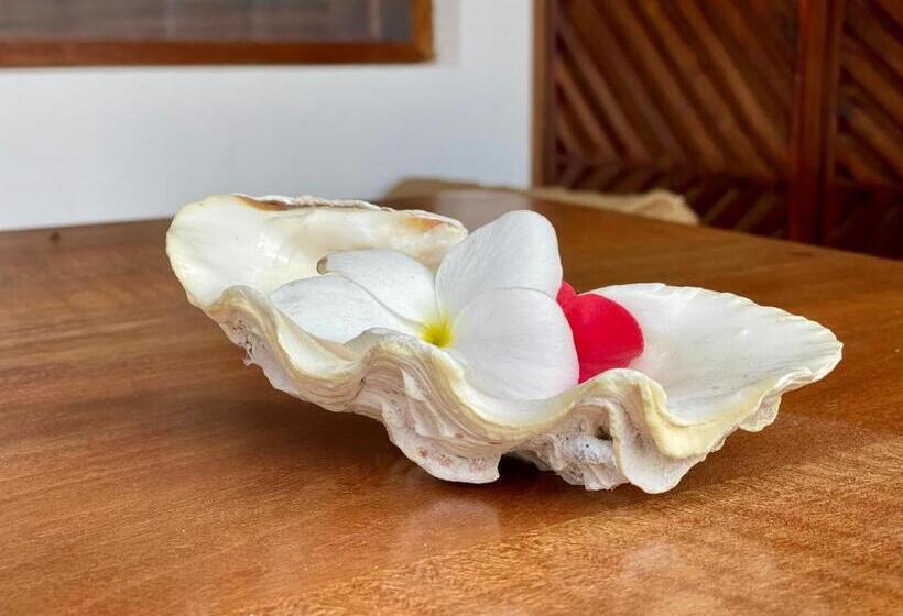 צימר Zuzanu House