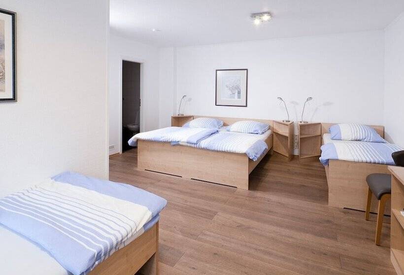 Brenzhotel Heidenheim