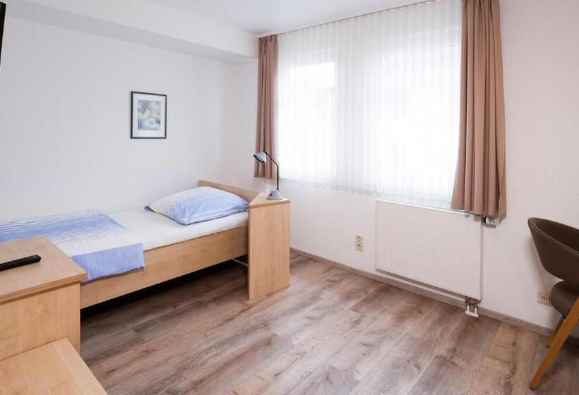 Brenzhotel Heidenheim