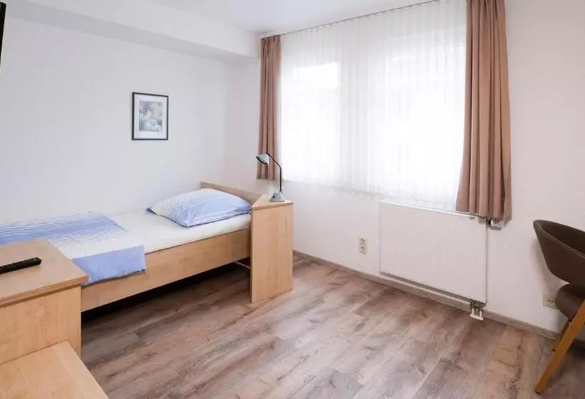 Brenzhotel Heidenheim