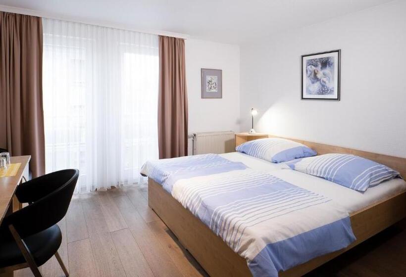 Brenzhotel Heidenheim