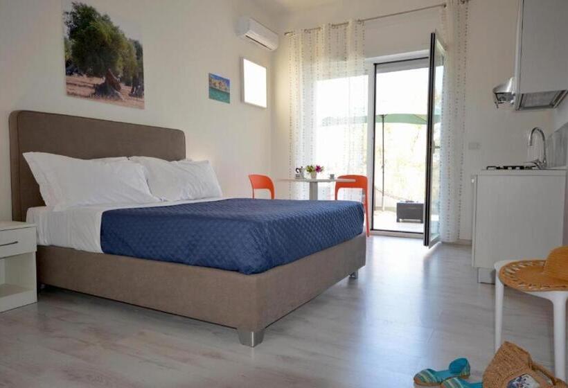 Camera & Caffè   Accoglienza Salentina