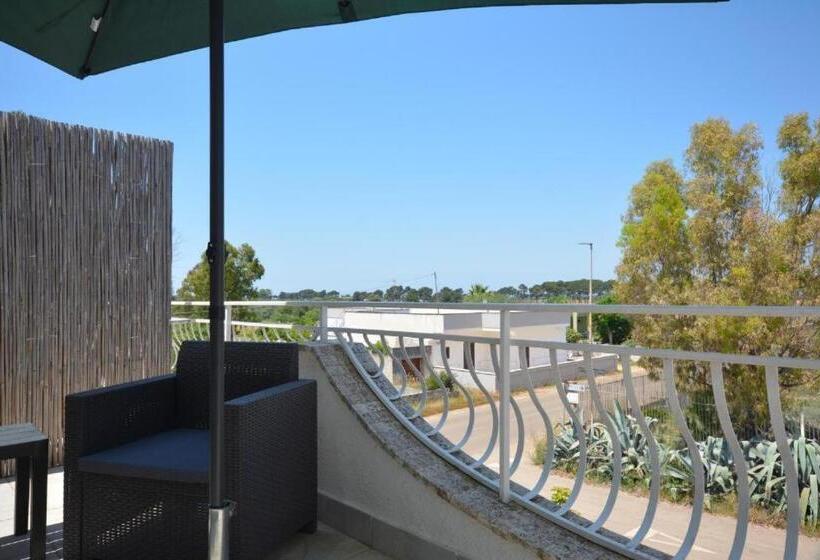 Camera & Caffè   Accoglienza Salentina