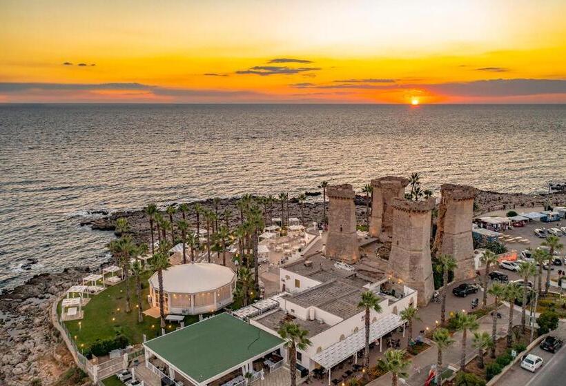 Camera & Caffè   Accoglienza Salentina