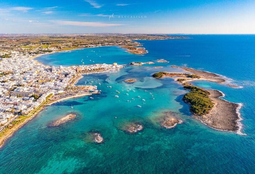 Camera & Caffè   Accoglienza Salentina