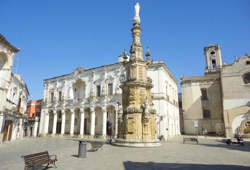 Camera & Caffè   Accoglienza Salentina