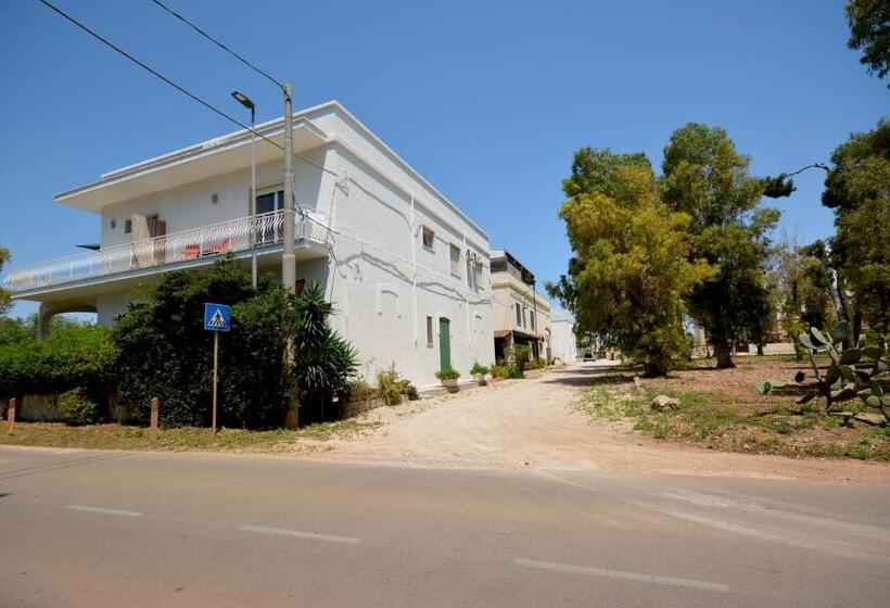 Camera & Caffè   Accoglienza Salentina