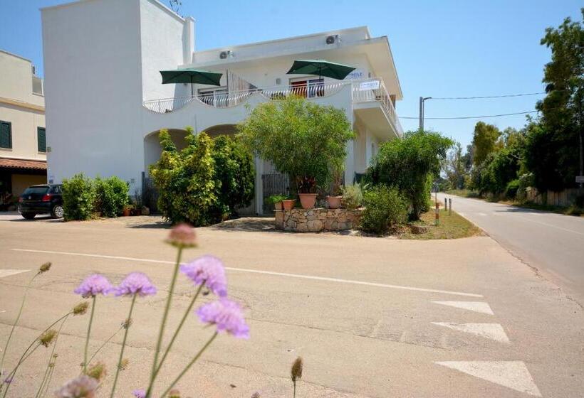 Camera & Caffè   Accoglienza Salentina