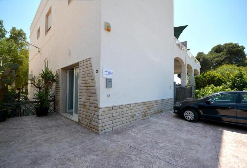 Camera & Caffè   Accoglienza Salentina