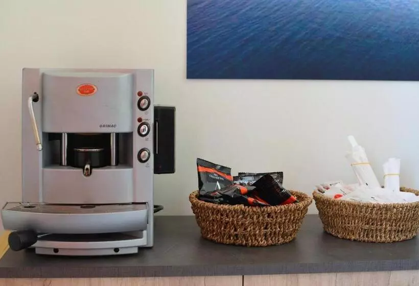 Camera & Caffè   Accoglienza Salentina