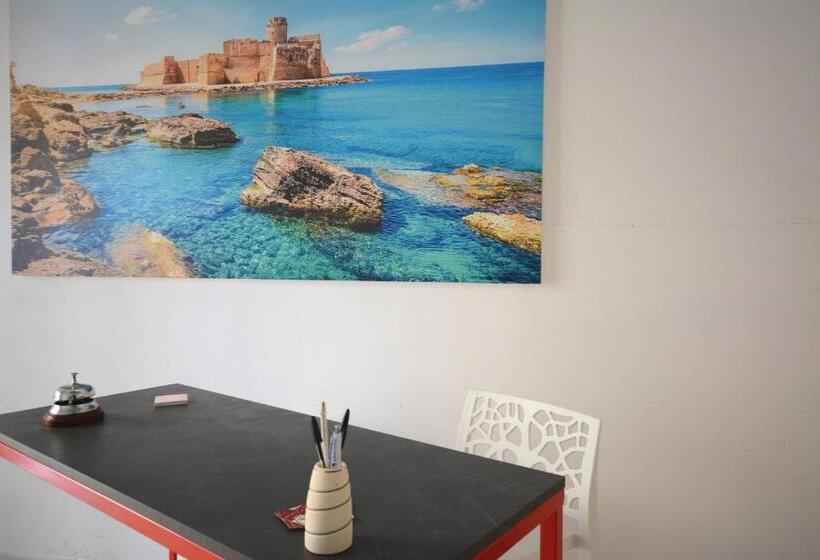 Camera & Caffè   Accoglienza Salentina