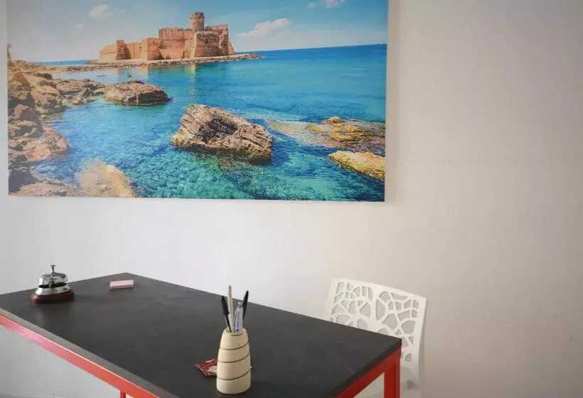 Camera & Caffè   Accoglienza Salentina