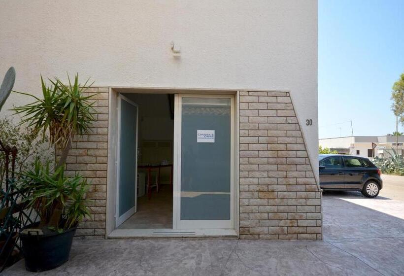 Camera & Caffè   Accoglienza Salentina