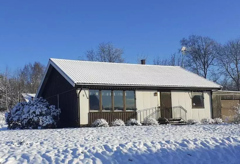 Dals Långeds B&b