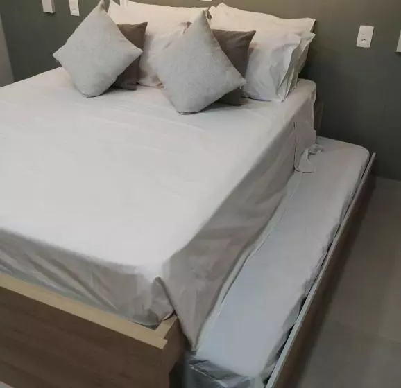 Flat Amarilis Apartamento 202