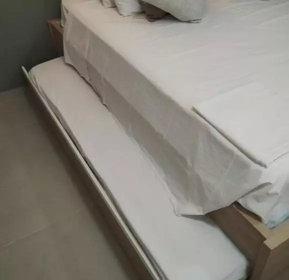 Flat Amarilis Apartamento 202