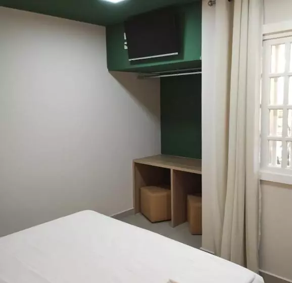 Flat Amarilis Apartamento 202