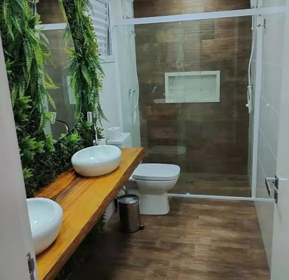 Flat Amarilis Apartamento 202