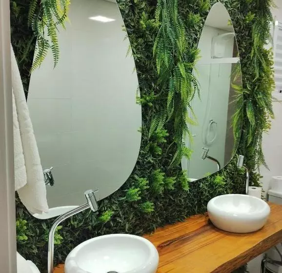 Flat Amarilis Apartamento 202