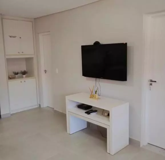 Flat Amarilis Apartamento 202