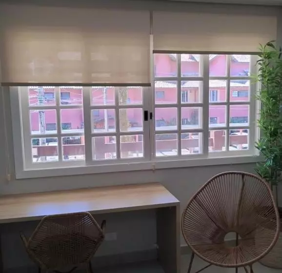 Flat Amarilis Apartamento 202