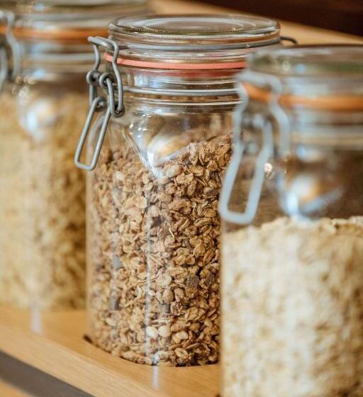 호텔 Bayerischer Hof Spalt